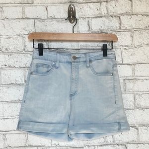 Guess Los Angeles Women’s Shorts Blue Size 27
